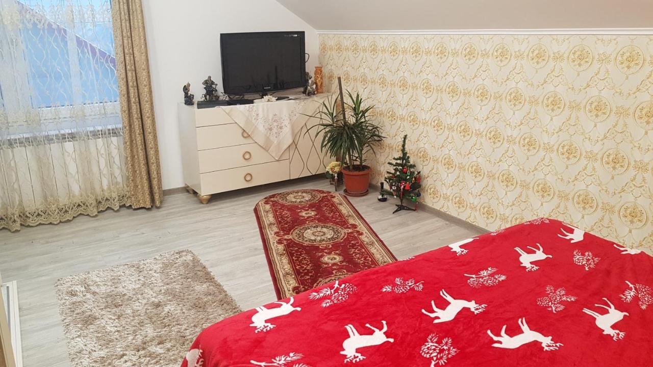 Casa Cojanu Hotel Petrozsény Kültér fotó