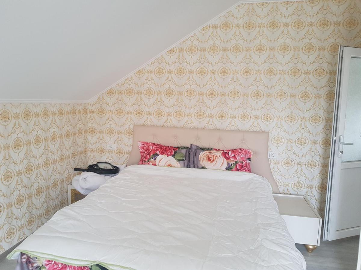 Casa Cojanu Hotel Petrozsény Kültér fotó