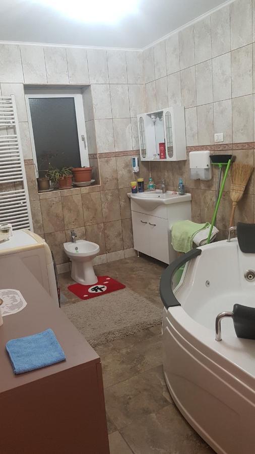Casa Cojanu Hotel Petrozsény Kültér fotó