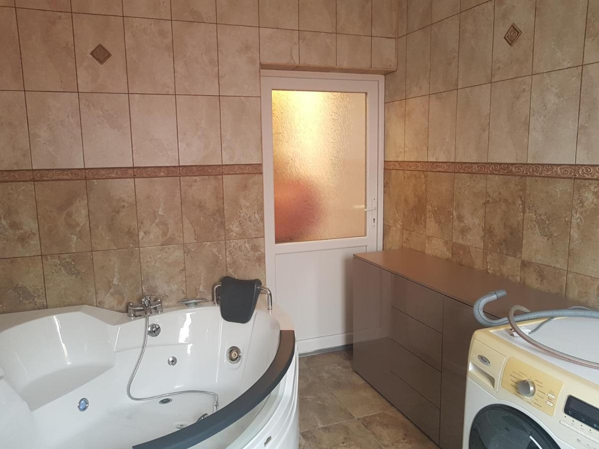 Casa Cojanu Hotel Petrozsény Kültér fotó
