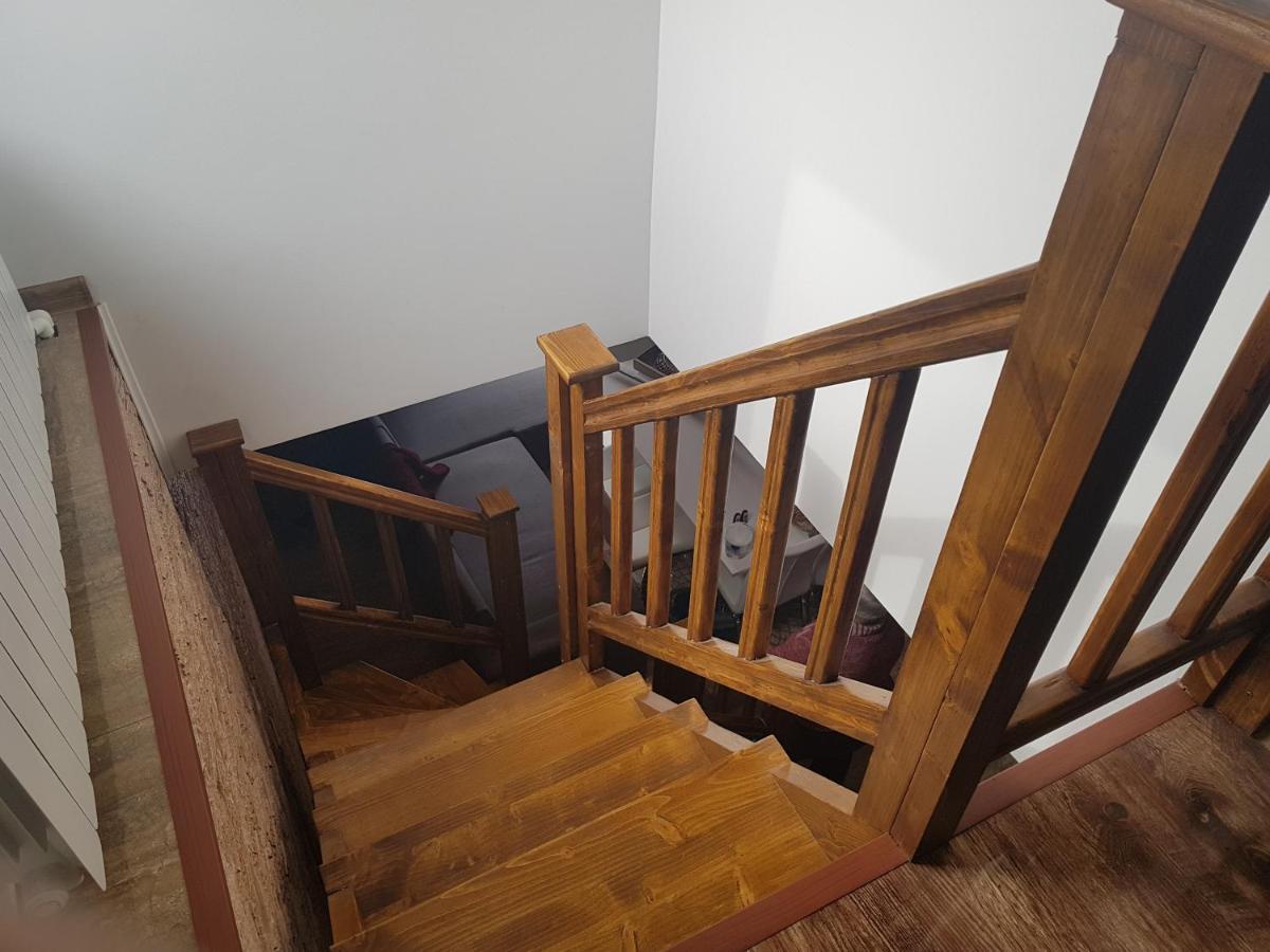 Casa Cojanu Hotel Petrozsény Kültér fotó