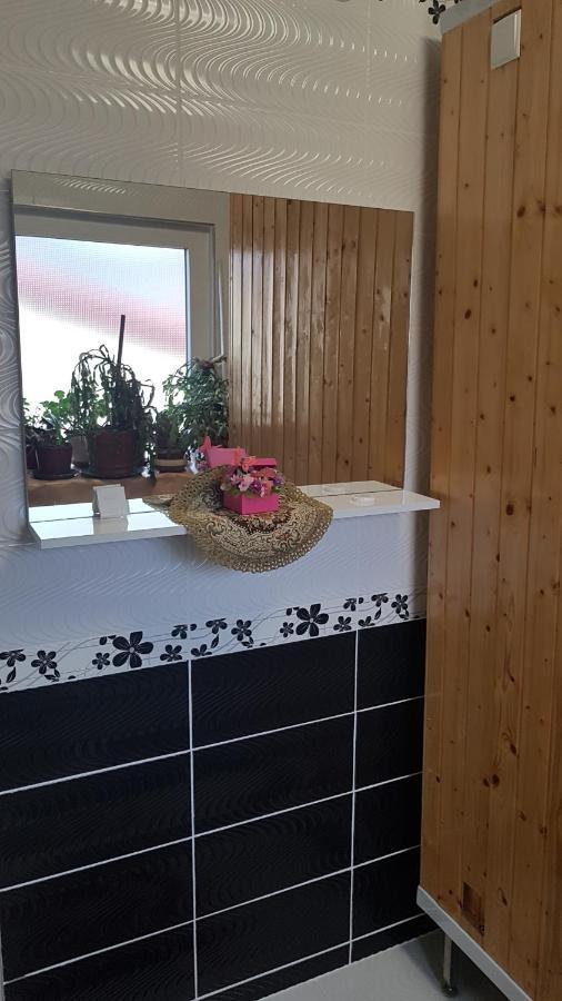 Casa Cojanu Hotel Petrozsény Kültér fotó