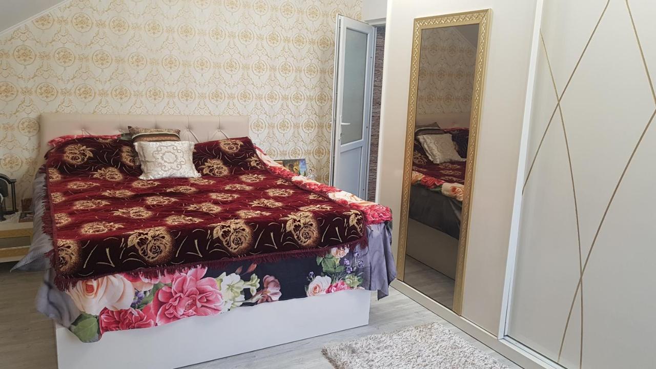 Casa Cojanu Hotel Petrozsény Kültér fotó
