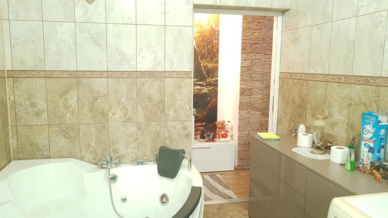 Casa Cojanu Hotel Petrozsény Kültér fotó