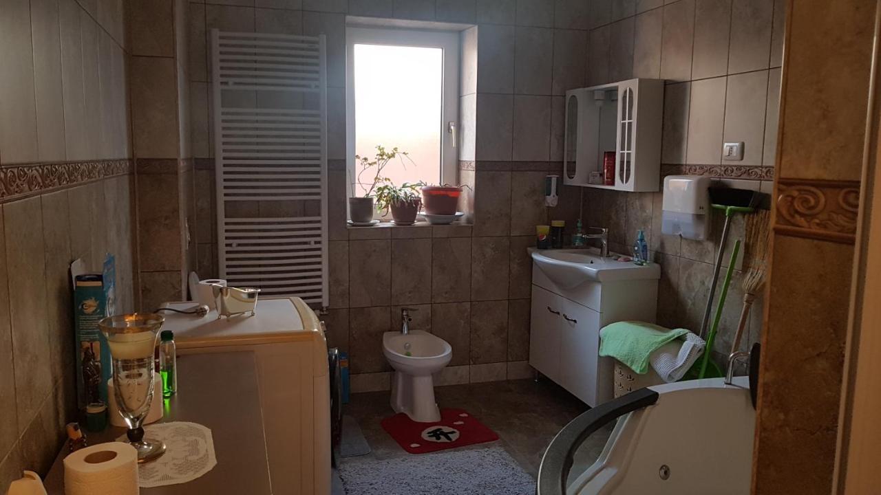 Casa Cojanu Hotel Petrozsény Kültér fotó