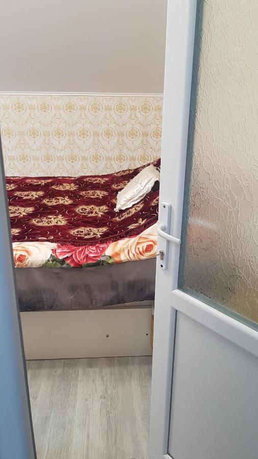 Casa Cojanu Hotel Petrozsény Kültér fotó
