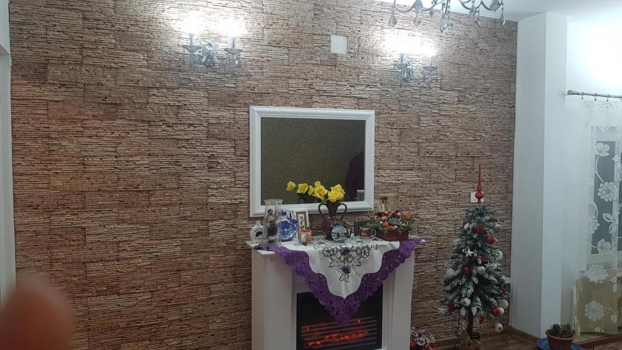 Casa Cojanu Hotel Petrozsény Kültér fotó